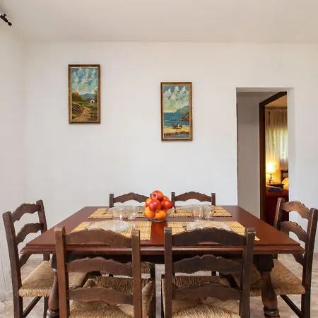 Daire S'olivera Nº5 By Interhome