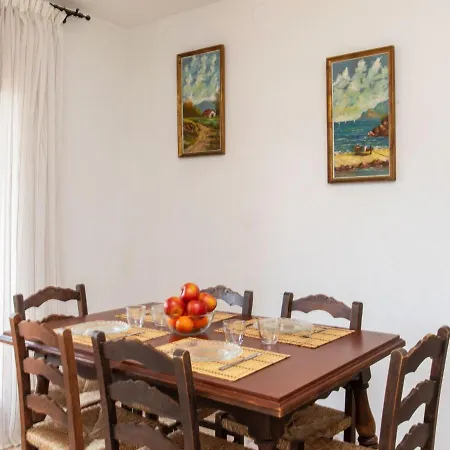 Lejlighed S'olivera Nº5 By Interhome *