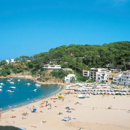 S'olivera Nº5 By Interhome Begur