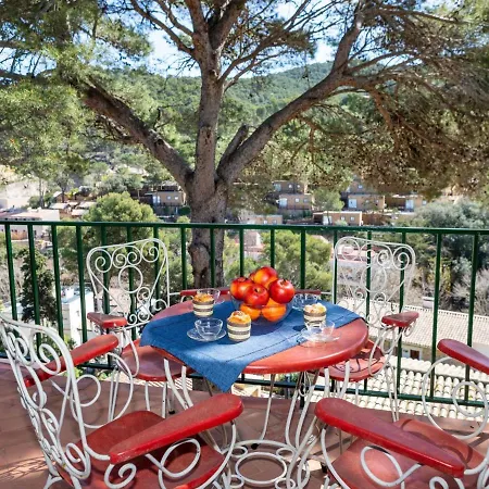 S'olivera Nº5 By Interhome Begur