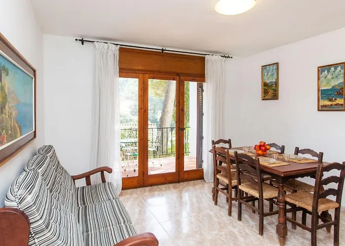 S'olivera Nº5 By Interhome *