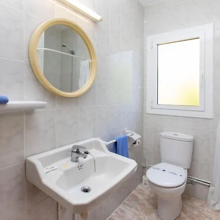 S'olivera Nº5 By Interhome Appartement Begur
