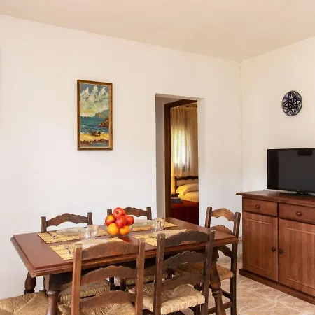 S'olivera Nº5 By Interhome Appartement