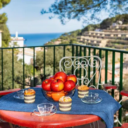 S'olivera Nº5 By Interhome * Begur