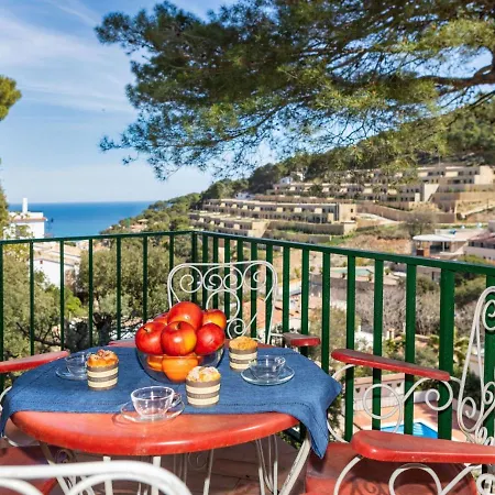 Appartement S'olivera Nº5 By Interhome