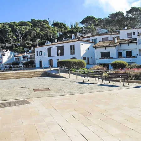 Appartement S'olivera Nº5 By Interhome Begur