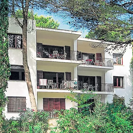 S'olivera Nº5 By Interhome *