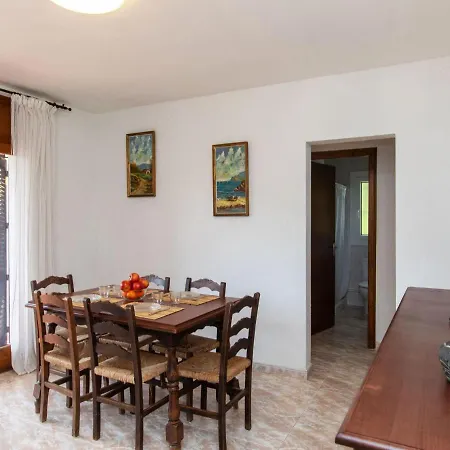 S'olivera Nº5 By Interhome Appartamento
