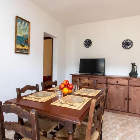 Appartamento S'olivera Nº5 By Interhome