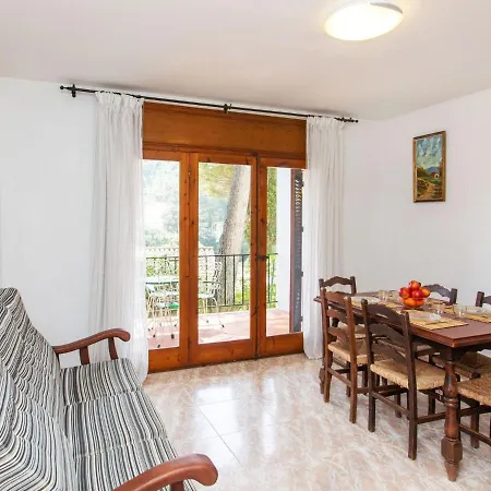 S'olivera Nº5 By Interhome *