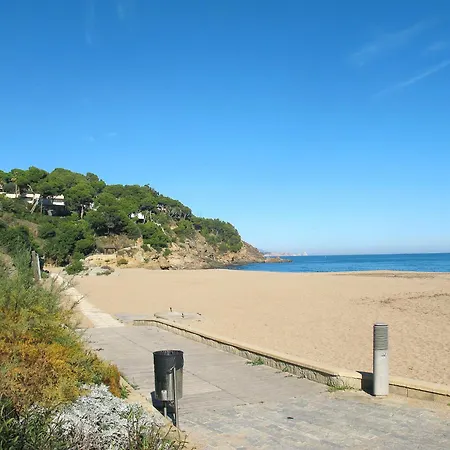 Appartamento S'olivera Nº5 By Interhome Begur