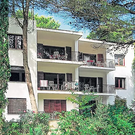 S'olivera Nº5 By Interhome *